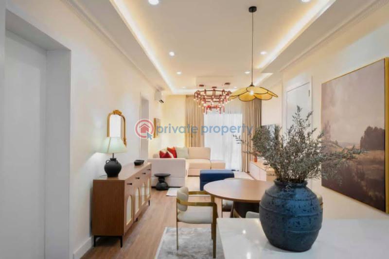 Flat & Apartment For Rent Oniru Victoria Island Lagos - 0