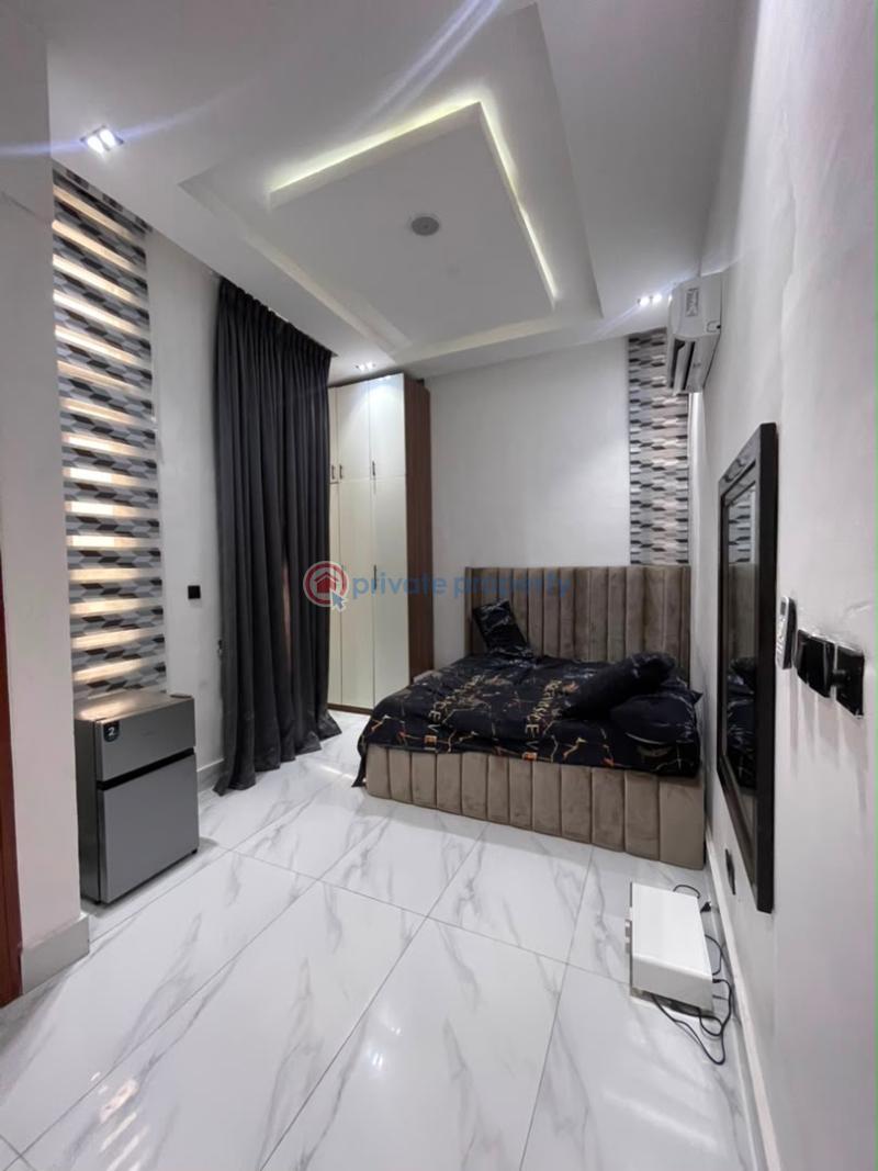2 bedroom Penthouse For Sale Chevron Lekki Lagos - 5