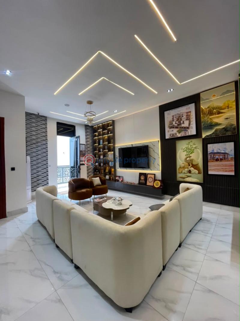2 bedroom Penthouse For Sale Chevron Lekki Lagos - 2