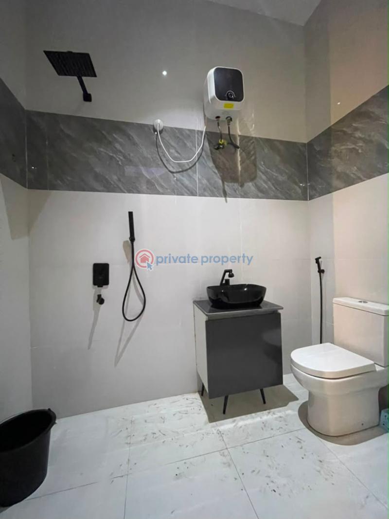 2 bedroom Penthouse For Sale Chevron Lekki Lagos - 10