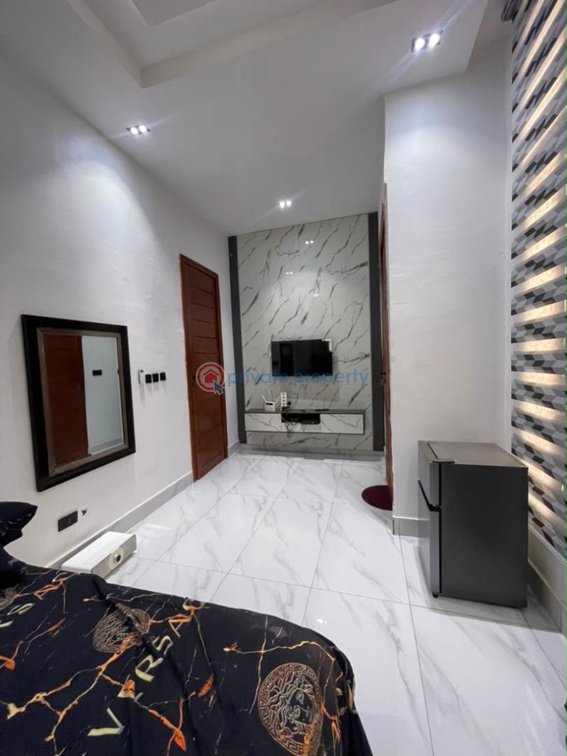 2 bedroom Penthouse For Sale Chevron Lekki Lagos - 7