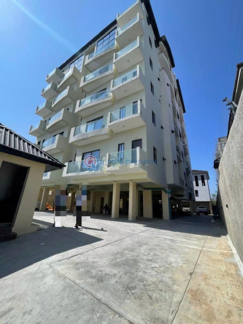 Flat & Apartment For Rent Oniru Victoria Island Lagos - 3