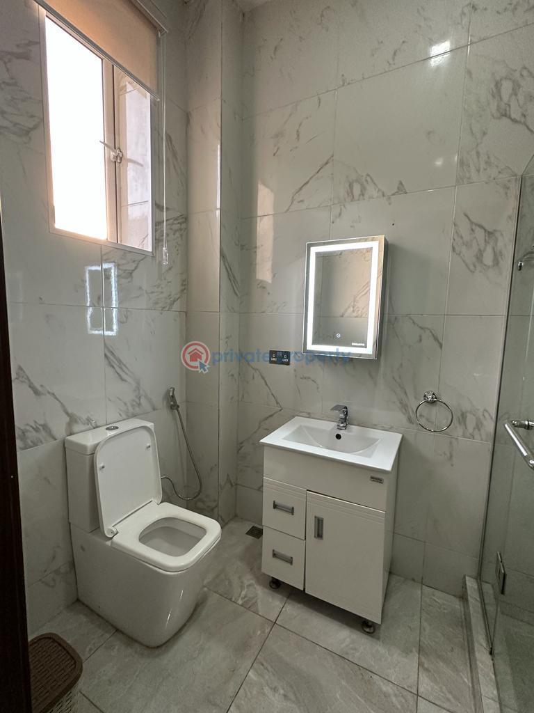 2 bedroom Flat & Apartment Short let Banana Island Ikoyi Lagos - 13