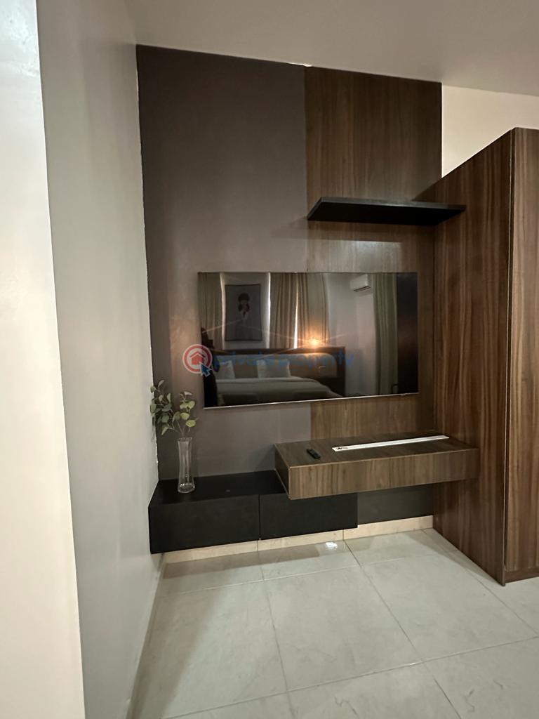 2 bedroom Flat & Apartment Short let Banana Island Ikoyi Lagos - 12