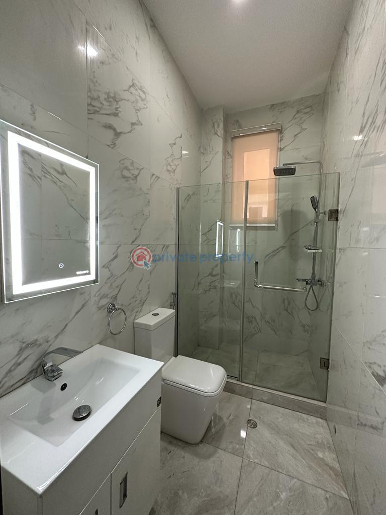 2 bedroom Flat & Apartment Short let Banana Island Ikoyi Lagos - 9