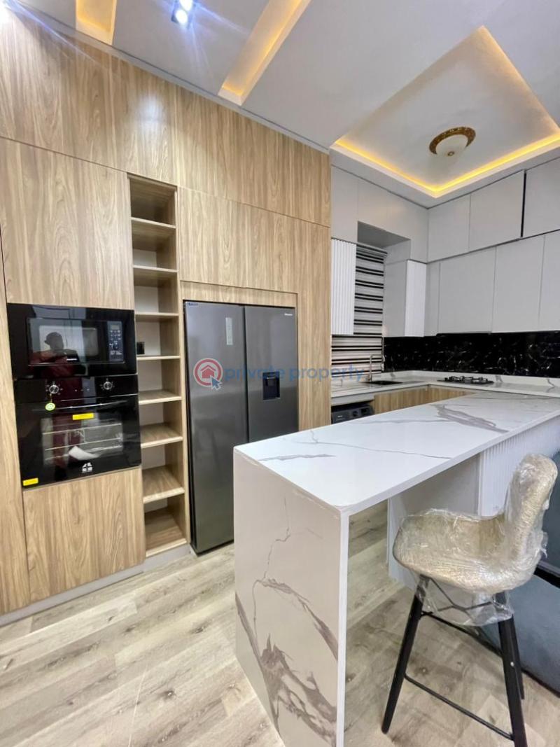 2 bedroom Terraced Duplex For Sale Ajah Lekki Phase 2 Lagos - 10