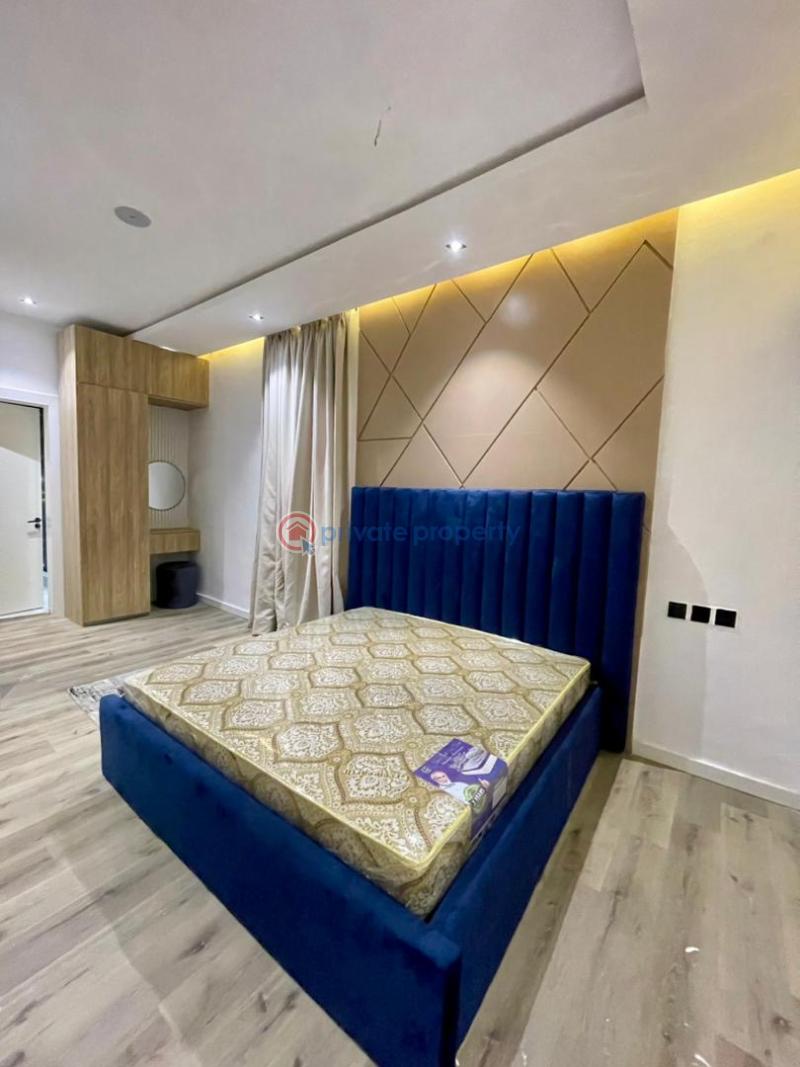 2 bedroom Terraced Duplex For Sale Ajah Lekki Phase 2 Lagos - 3