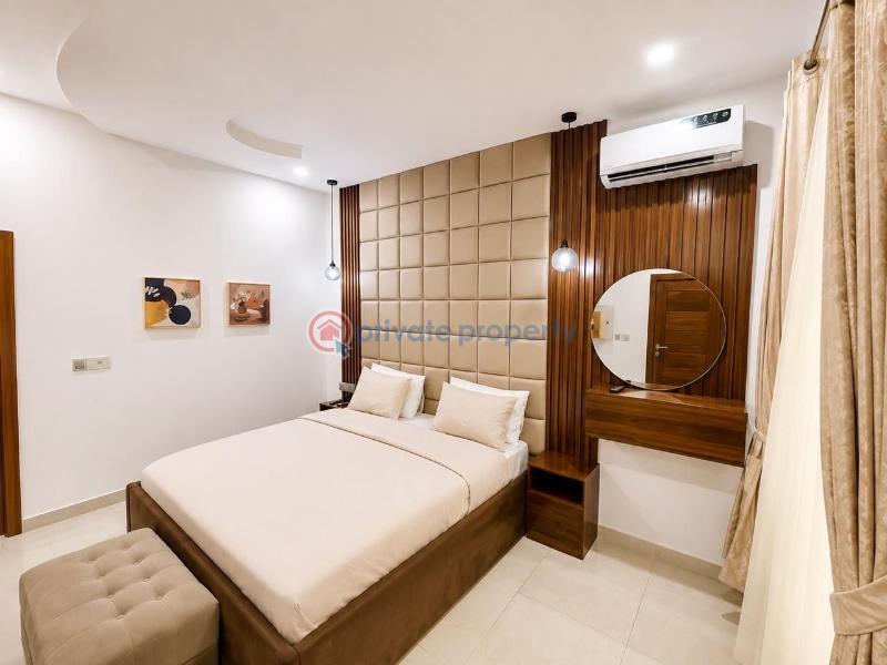 2 bedroom Terraced Duplex For Rent Ikate Lekki Lagos - 8