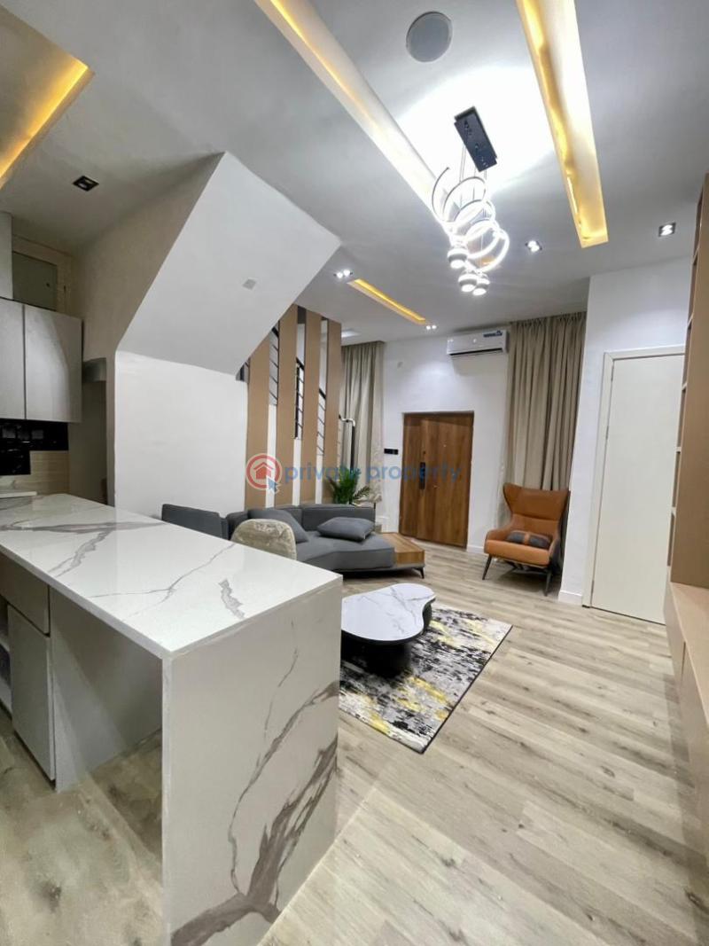 2 bedroom Terraced Duplex For Sale Ajah Lekki Phase 2 Lagos - 0