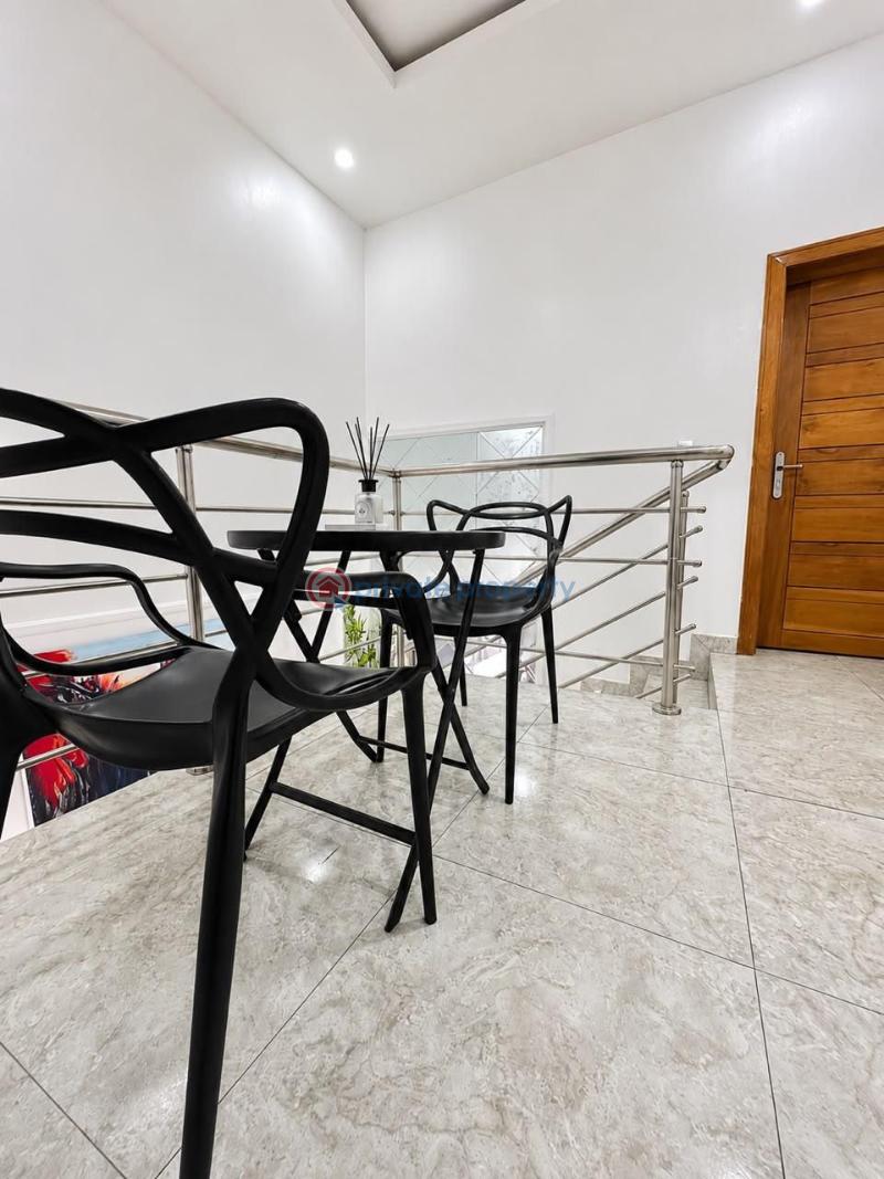 2 bedroom Terraced Duplex For Rent Ikate Lekki Lagos - 12