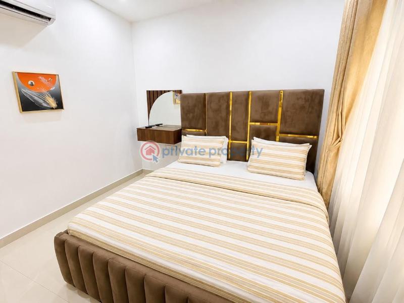 2 bedroom Terraced Duplex For Rent Ikate Lekki Lagos - 6