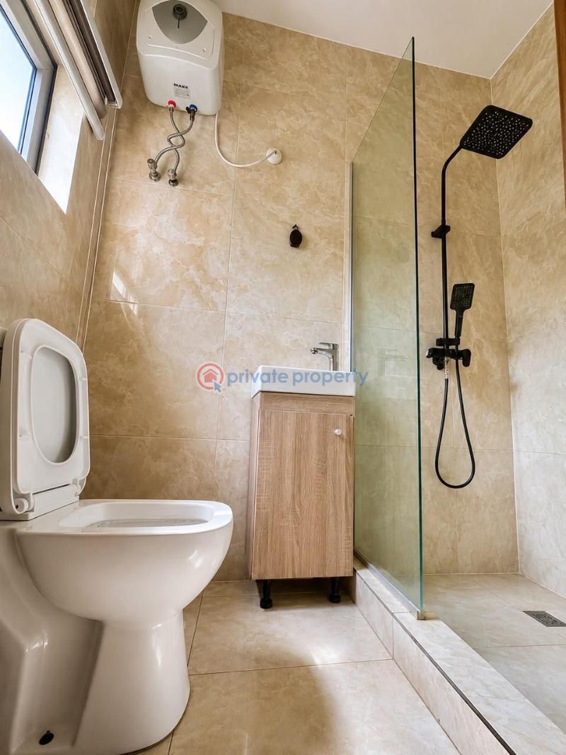 2 bedroom Terraced Duplex For Rent Ikate Lekki Lagos - 14