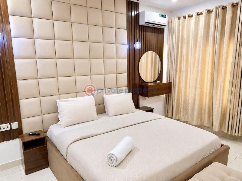 2 bedroom Terraced Duplex For Rent Ikate Lekki Lagos - 4