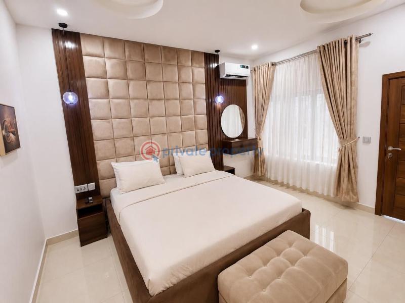 2 bedroom Terraced Duplex For Rent Ikate Lekki Lagos - 7