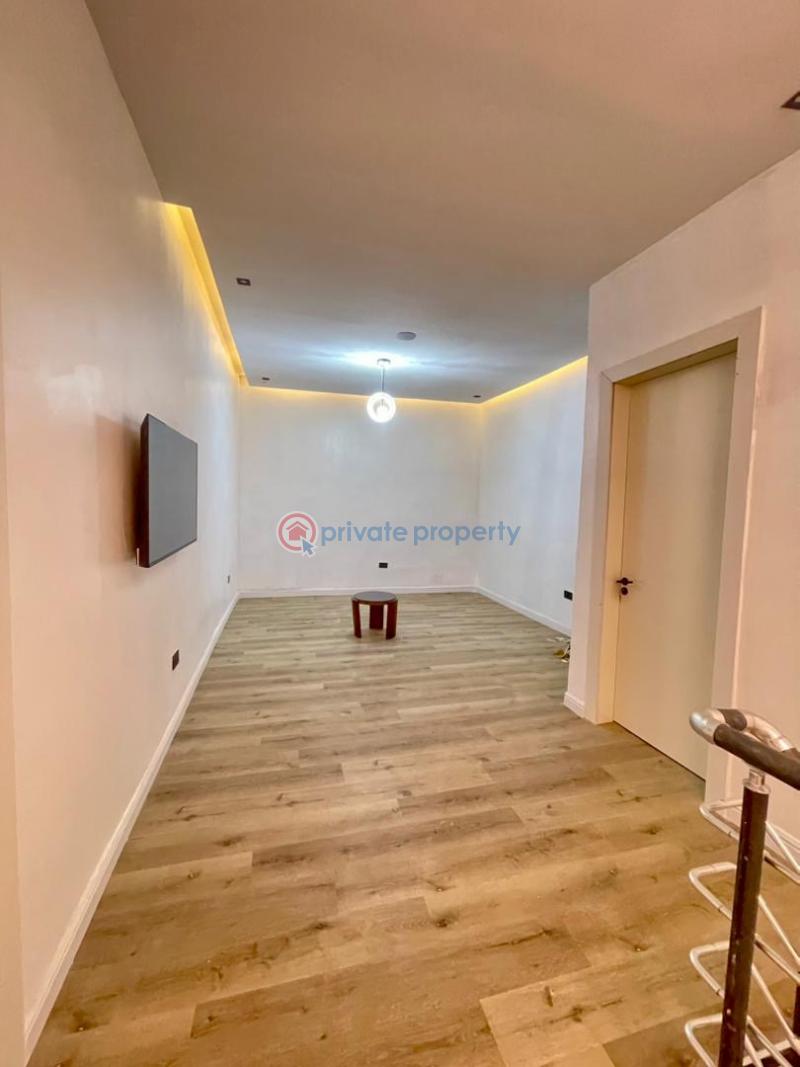 2 bedroom Terraced Duplex For Sale Ajah Lekki Phase 2 Lagos - 5