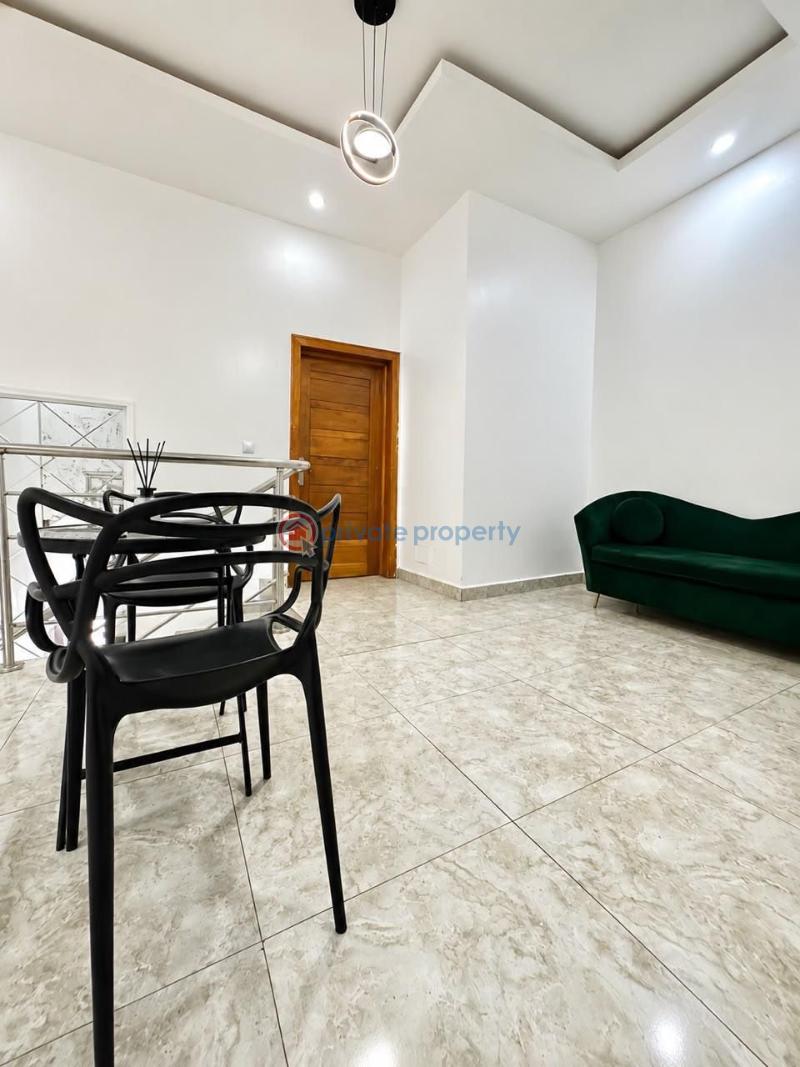 2 bedroom Terraced Duplex For Rent Ikate Lekki Lagos - 9