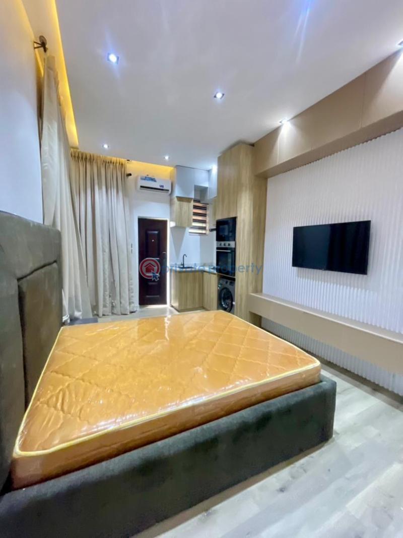 2 bedroom Terraced Duplex For Sale Ajah Lekki Phase 2 Lagos - 2