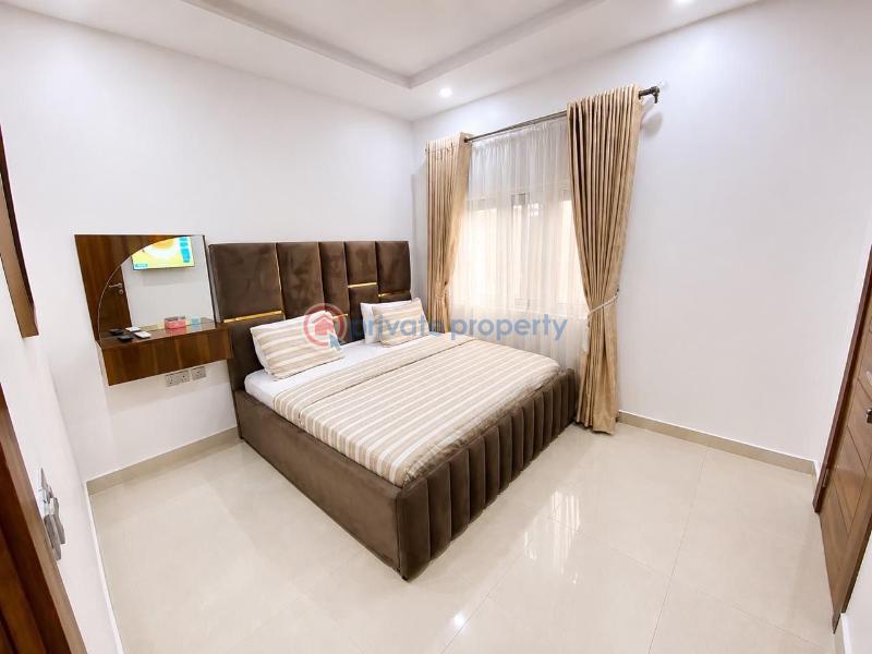 2 bedroom Terraced Duplex For Rent Ikate Lekki Lagos - 2