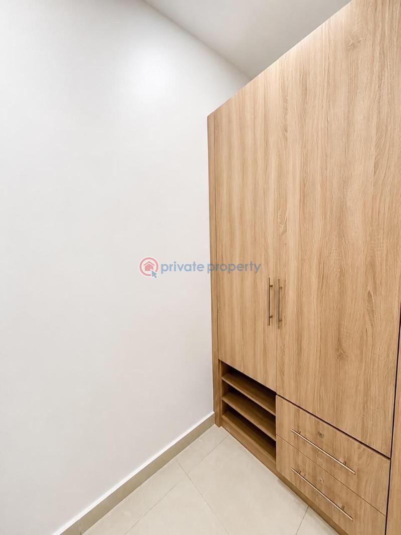 2 bedroom Terraced Duplex For Rent Ikate Lekki Lagos - 10