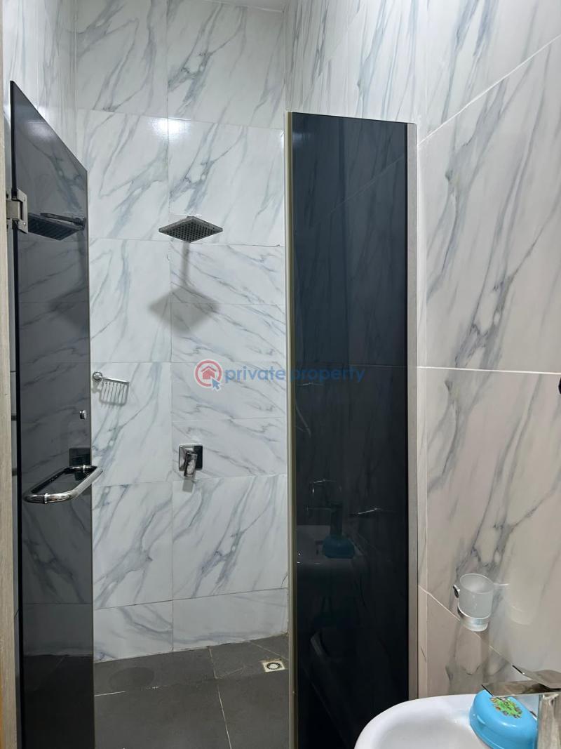 2 bedroom Terraced Duplex Short let Chevron Lekki Phase 2 Lagos - 23