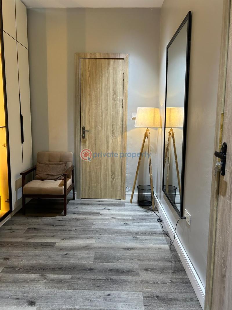 2 bedroom Terraced Duplex Short let Chevron Lekki Phase 2 Lagos - 17