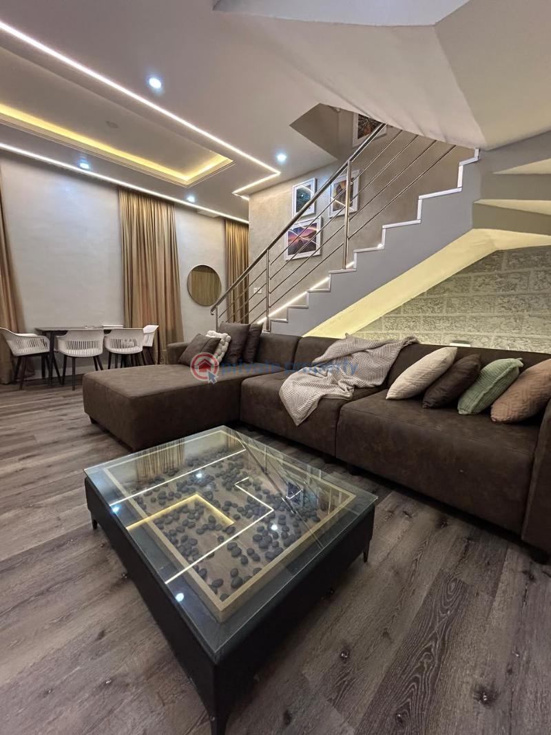 2 bedroom Terraced Duplex Short let Chevron Lekki Phase 2 Lagos - 11