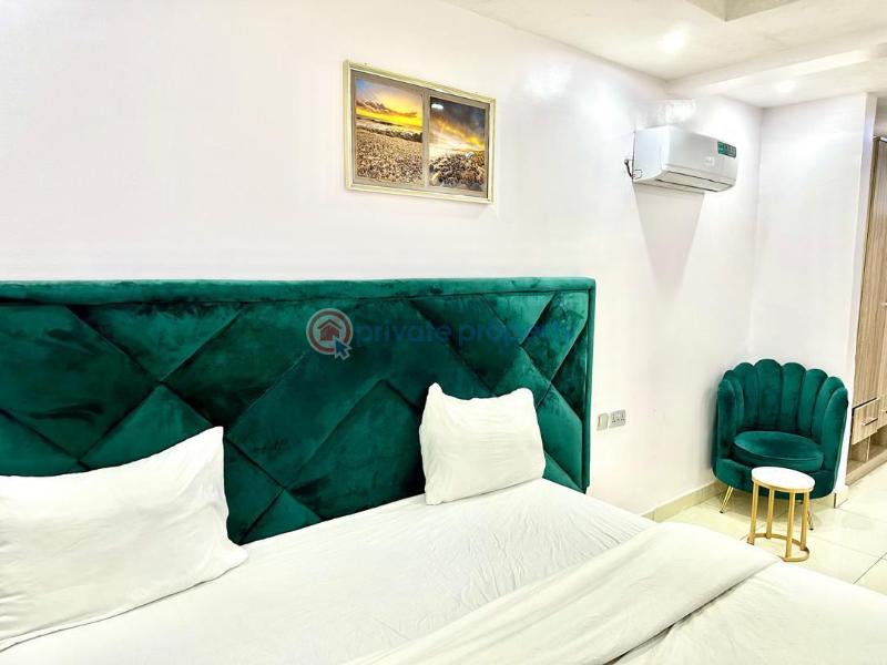 2 bedroom Terraced Duplex For Rent Ikate Lekki Phase 1 Lagos - 15