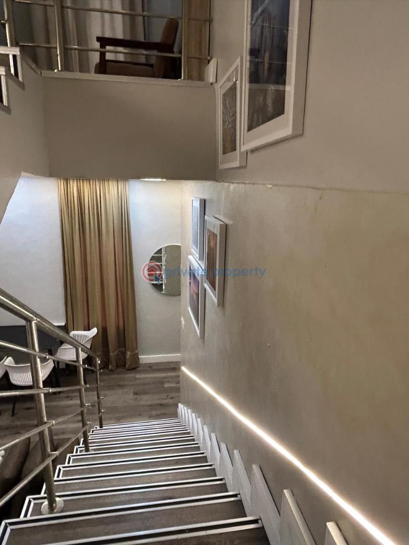 2 bedroom Terraced Duplex Short let Chevron Lekki Phase 2 Lagos - 19