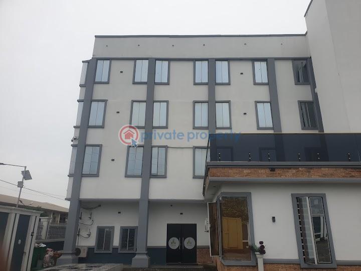 Luxuriously furnished 27-rooms hotel with swimming, restaurant, bar, event hall & generator - 9 Hotel For Sale Ikota Lekki Lagos - 9