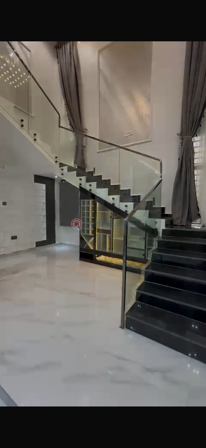 3 bedroom Semi detached Duplex For Sale Dawaki Abuja Phase 3  - 3