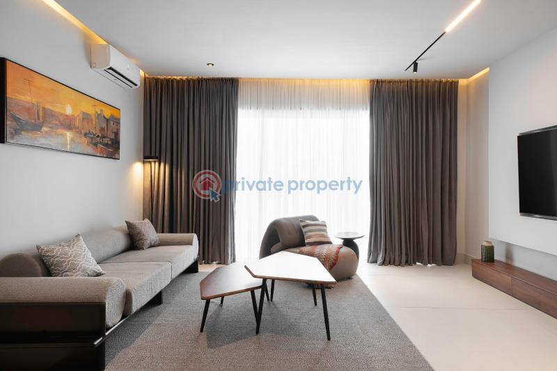 2 bedroom Block Of Flats Short let Ahmadu Bello Way, Ahmadu Bello Way Victoria Island Lagos - 5