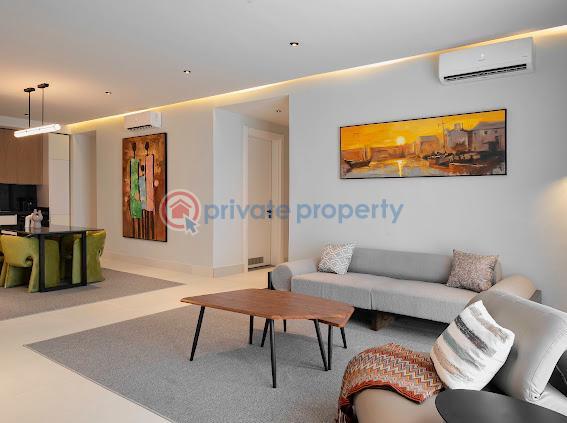 2 bedroom Block Of Flats Short let Ahmadu Bello Way, Ahmadu Bello Way Victoria Island Lagos - 13