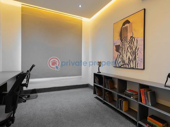 2 bedroom Block Of Flats Short let Ahmadu Bello Way, Ahmadu Bello Way Victoria Island Lagos - 17