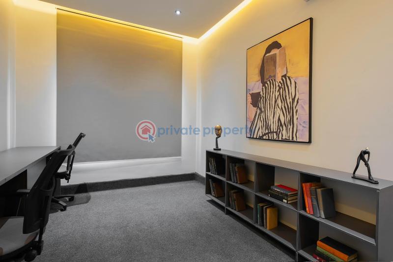 2 bedroom Block Of Flats Short let Ahmadu Bello Way, Ahmadu Bello Way Victoria Island Lagos - 3