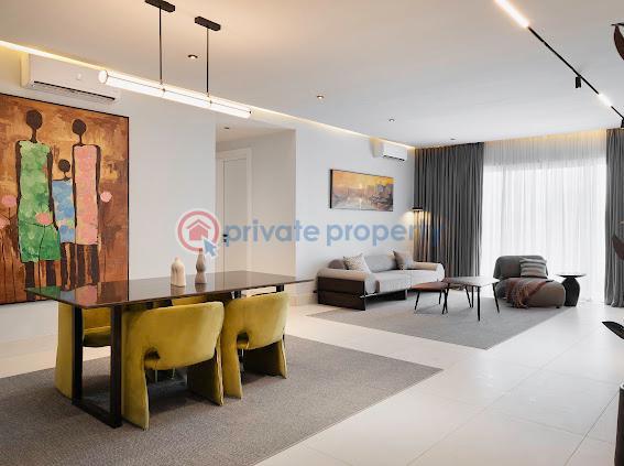 2 bedroom Block Of Flats Short let Ahmadu Bello Way, Ahmadu Bello Way Victoria Island Lagos - 18