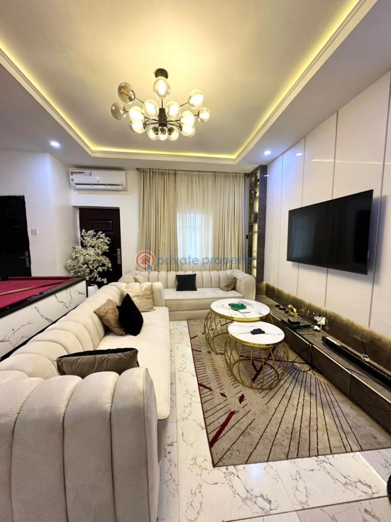 2 bedroom Block Of Flats Short let Glimore Jahi 2, Jahi Abuja Phase 2  - 0