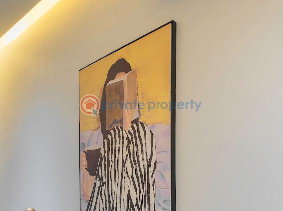 2 bedroom Block Of Flats Short let Ahmadu Bello Way, Ahmadu Bello Way Victoria Island Lagos - 9