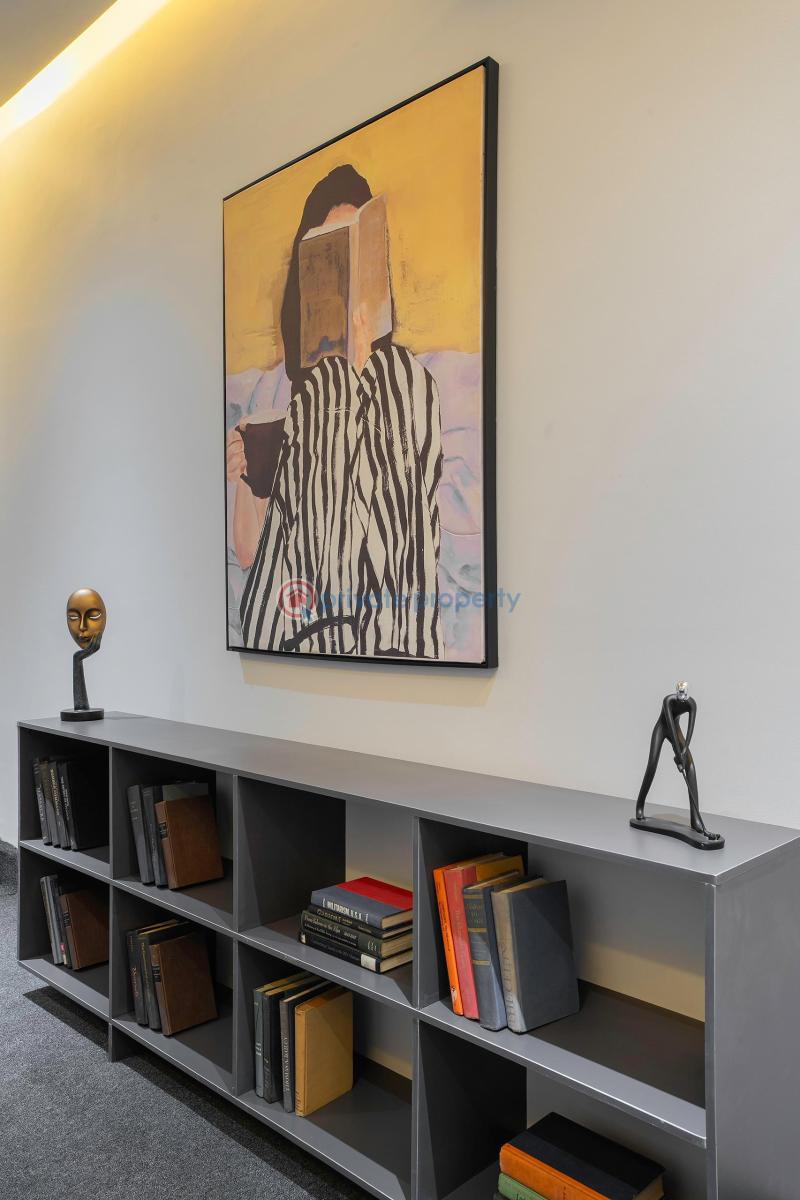 2 bedroom Block Of Flats Short let Ahmadu Bello Way, Ahmadu Bello Way Victoria Island Lagos - 8