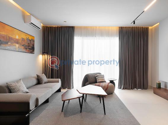 2 bedroom Block Of Flats Short let Ahmadu Bello Way, Ahmadu Bello Way Victoria Island Lagos - 15