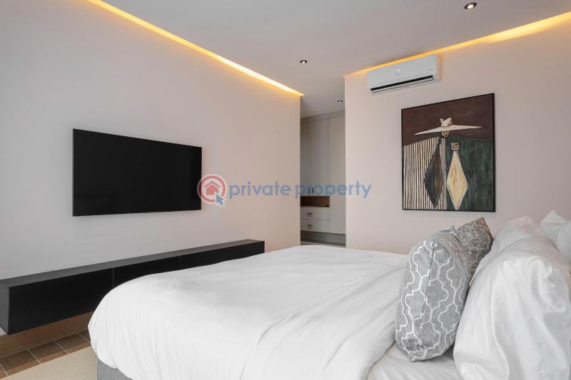 2 bedroom Block Of Flats Short let Ahmadu Bello Way, Ahmadu Bello Way Victoria Island Lagos - 7