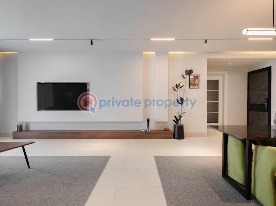 2 bedroom Block Of Flats Short let Ahmadu Bello Way, Ahmadu Bello Way Victoria Island Lagos - 10