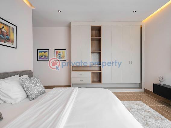 2 bedroom Block Of Flats Short let Ahmadu Bello Way, Ahmadu Bello Way Victoria Island Lagos - 16