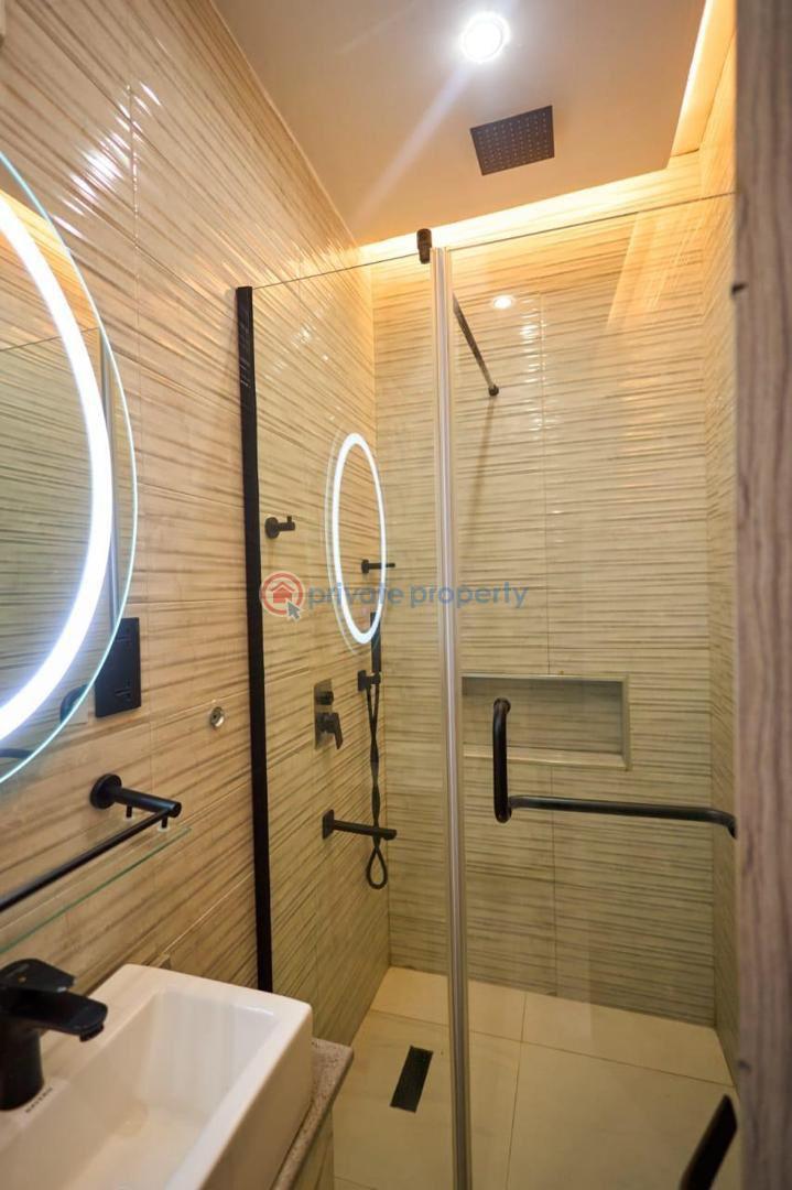 2 bedroom Block Of Flats Short let Banana Island Road, Banana Island Ikoyi Lagos - 18