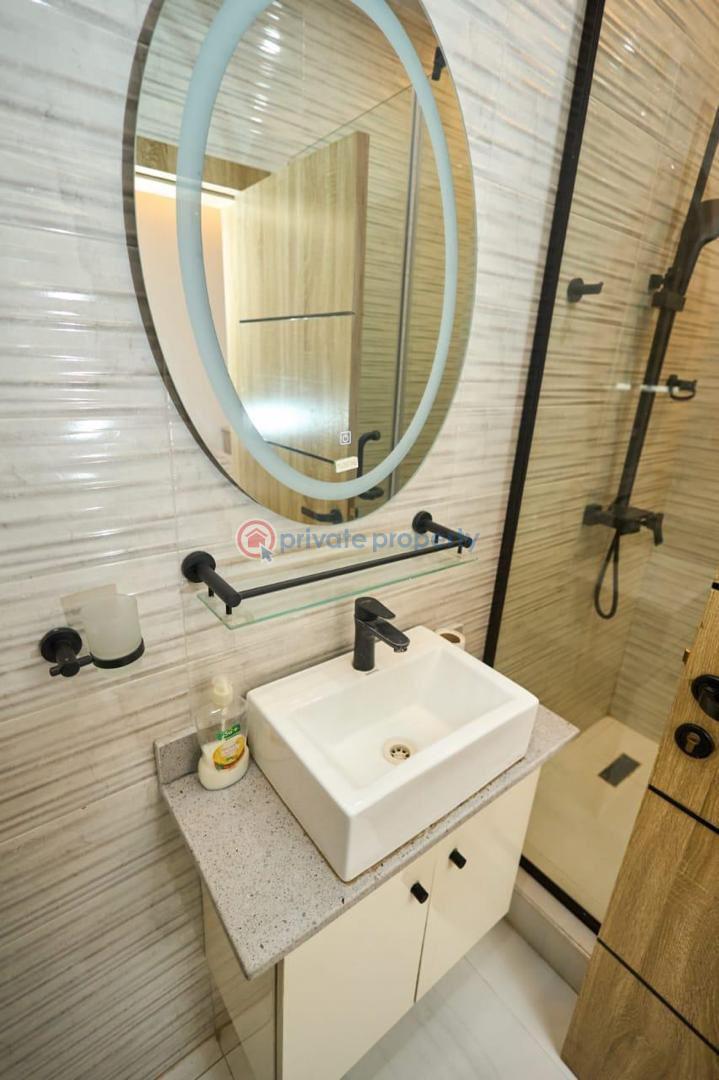 2 bedroom Block Of Flats Short let Banana Island Road, Banana Island Ikoyi Lagos - 21