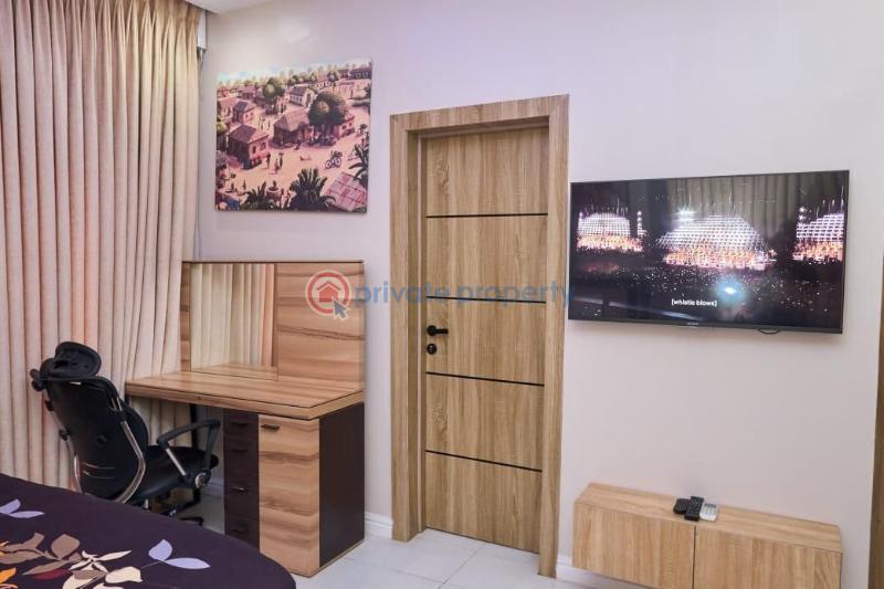 2 bedroom Block Of Flats Short let Banana Island Road, Banana Island Ikoyi Lagos - 8