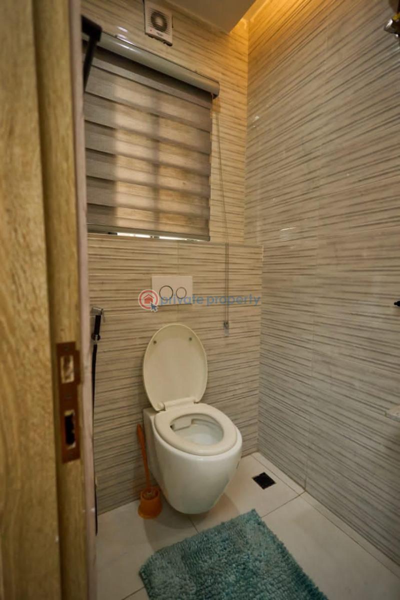 2 bedroom Block Of Flats Short let Banana Island Road, Banana Island Ikoyi Lagos - 17