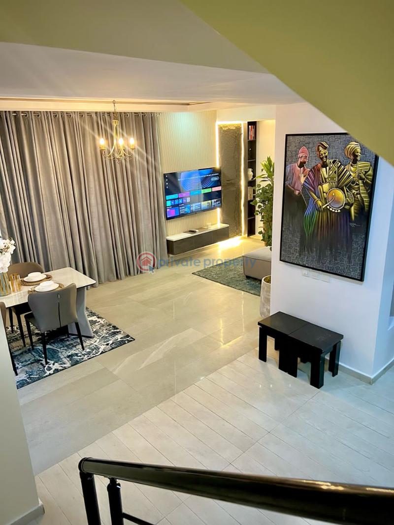 2 bedroom Block Of Flats Short let Banana Island, Banana Island Ikoyi Lagos - 13