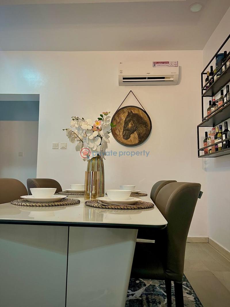 2 bedroom Block Of Flats Short let Banana Island, Banana Island Ikoyi Lagos - 6