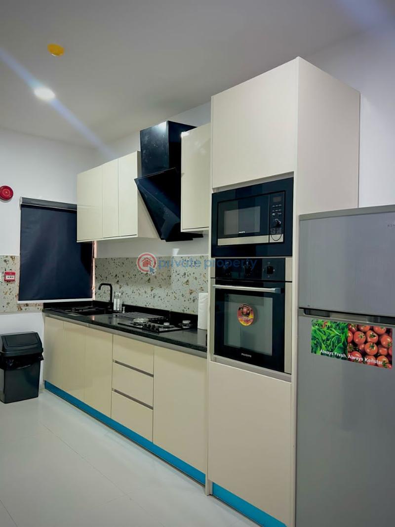 2 bedroom Block Of Flats Short let Banana Island, Banana Island Ikoyi Lagos - 12