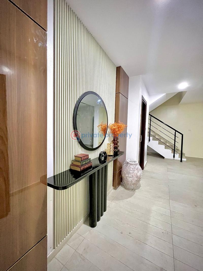 2 bedroom Block Of Flats Short let Banana Island, Banana Island Ikoyi Lagos - 3